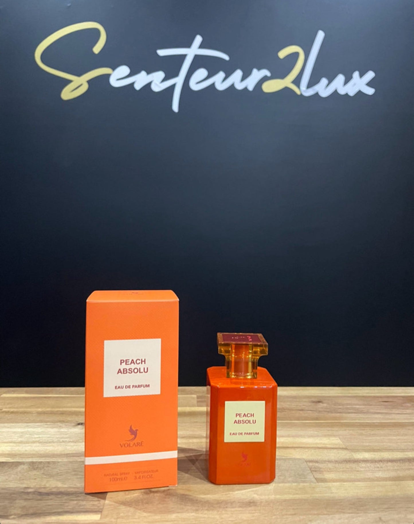 Peach absolu đ