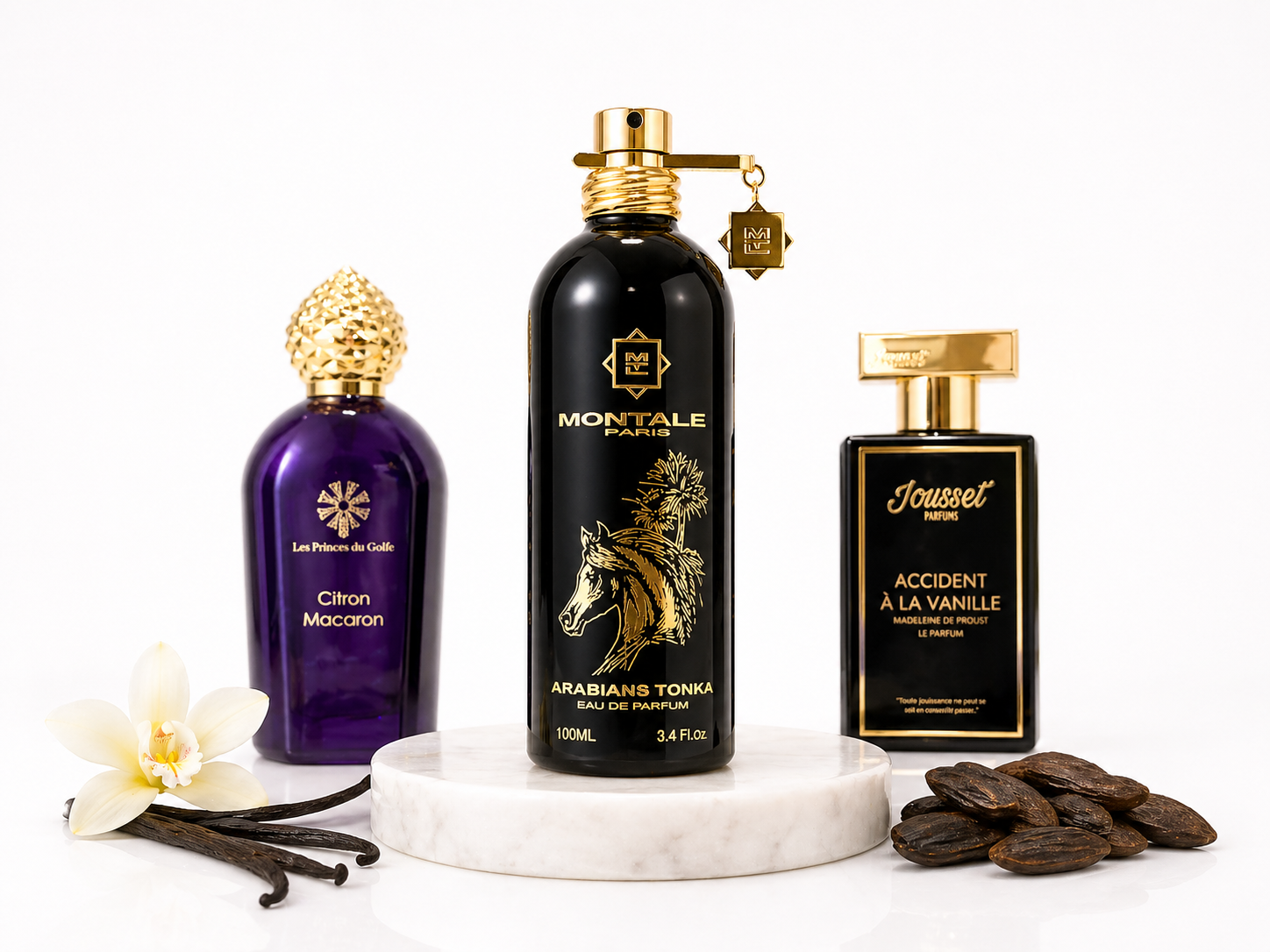 Parfum de niche