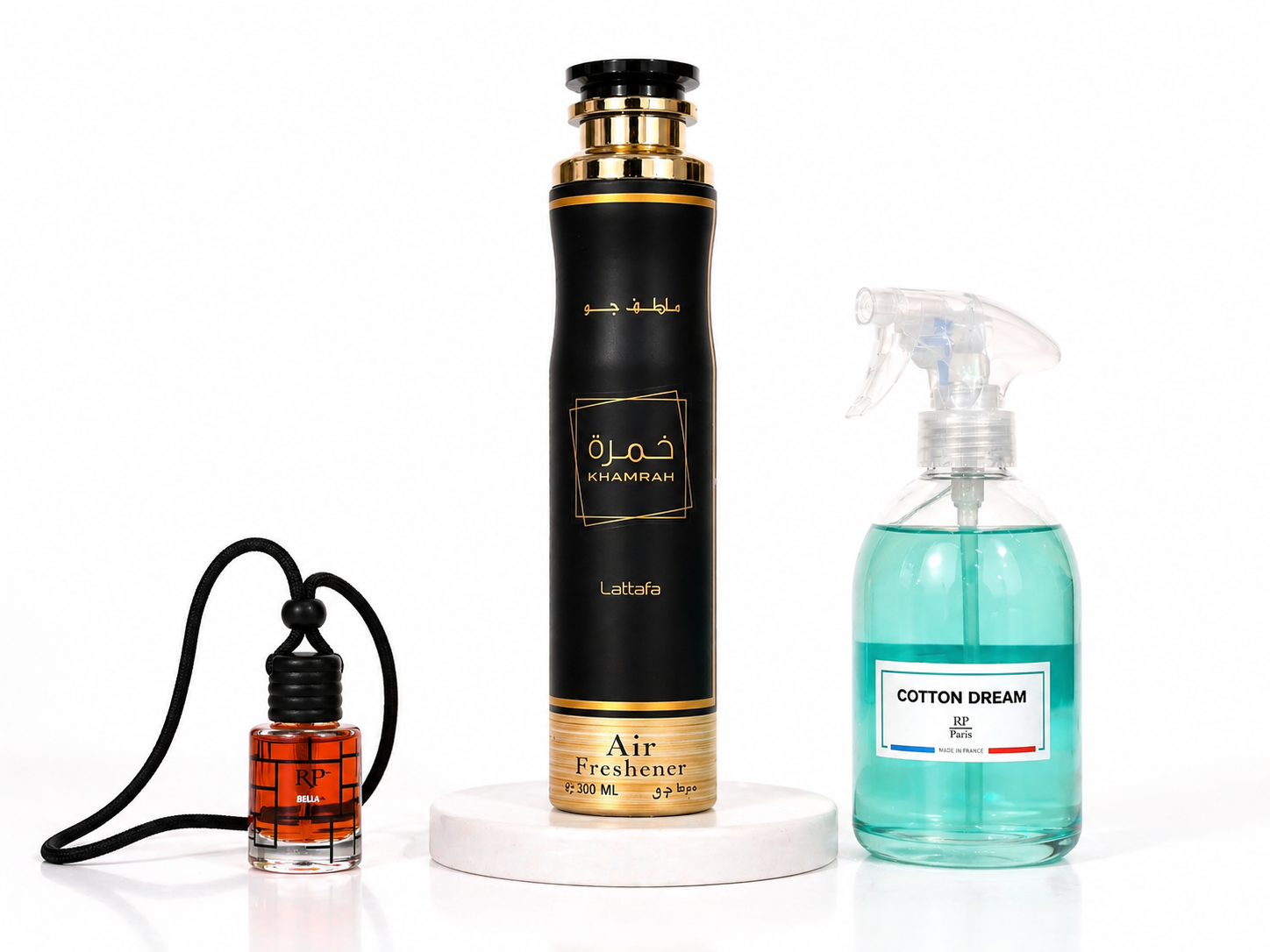 Parfums d’ambiance