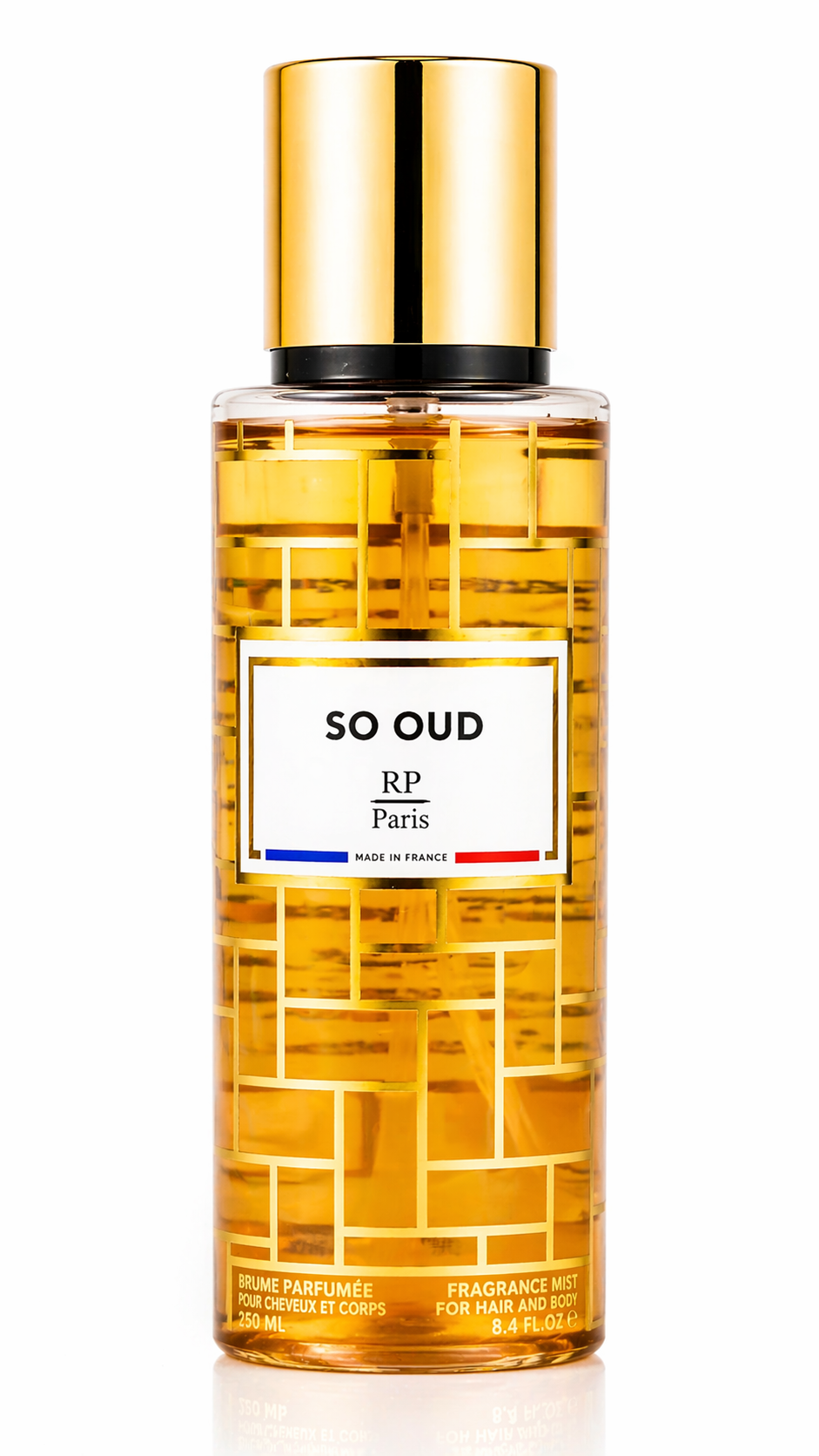 Brume Parfumée So Oud 250ml
