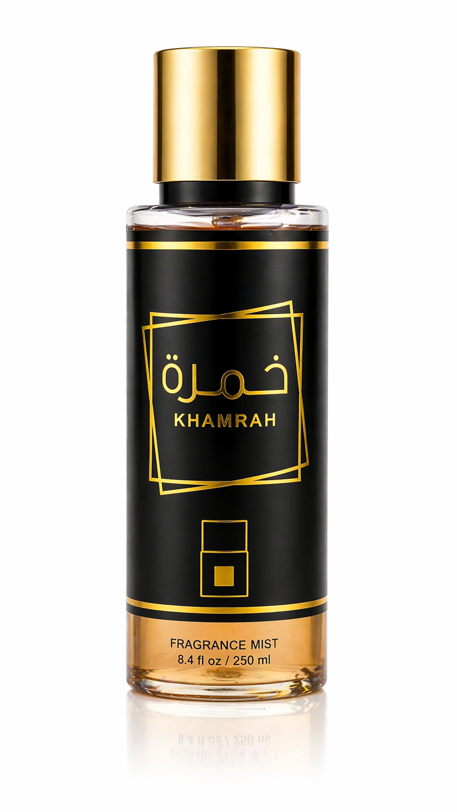 Brume Parfumée Khamrah 250ml