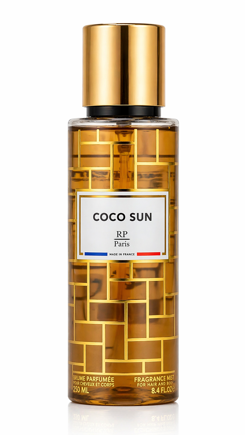 Brume Parfumée Coco Sun 250ml