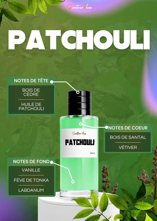 PATCHOULI