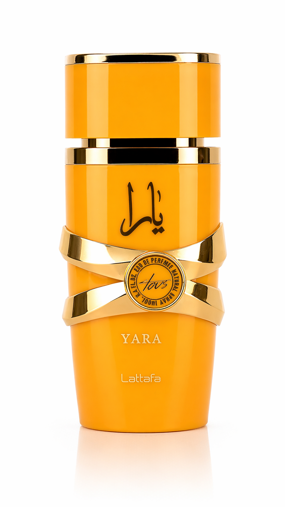 Yara Tous – Eau de Parfum Lattafa