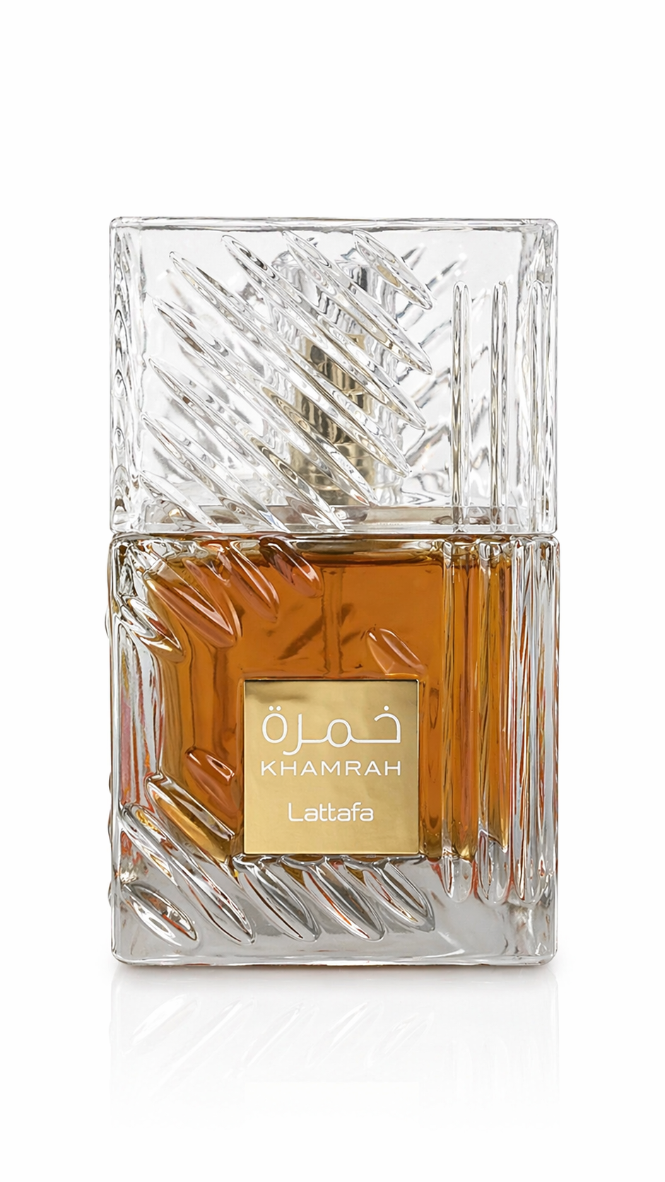Khamrah Extrait de Parfum