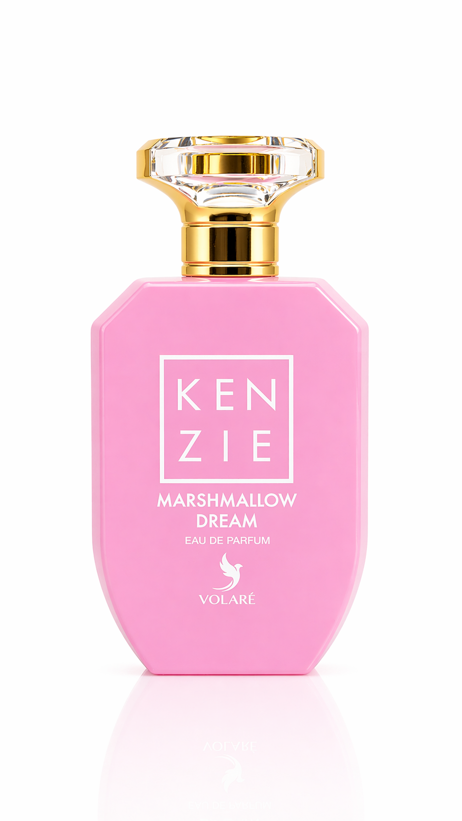 Marshmallow Dream Volaré