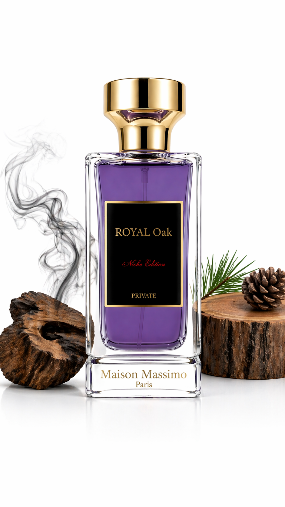 Maison Massimo – Royal Oak Private