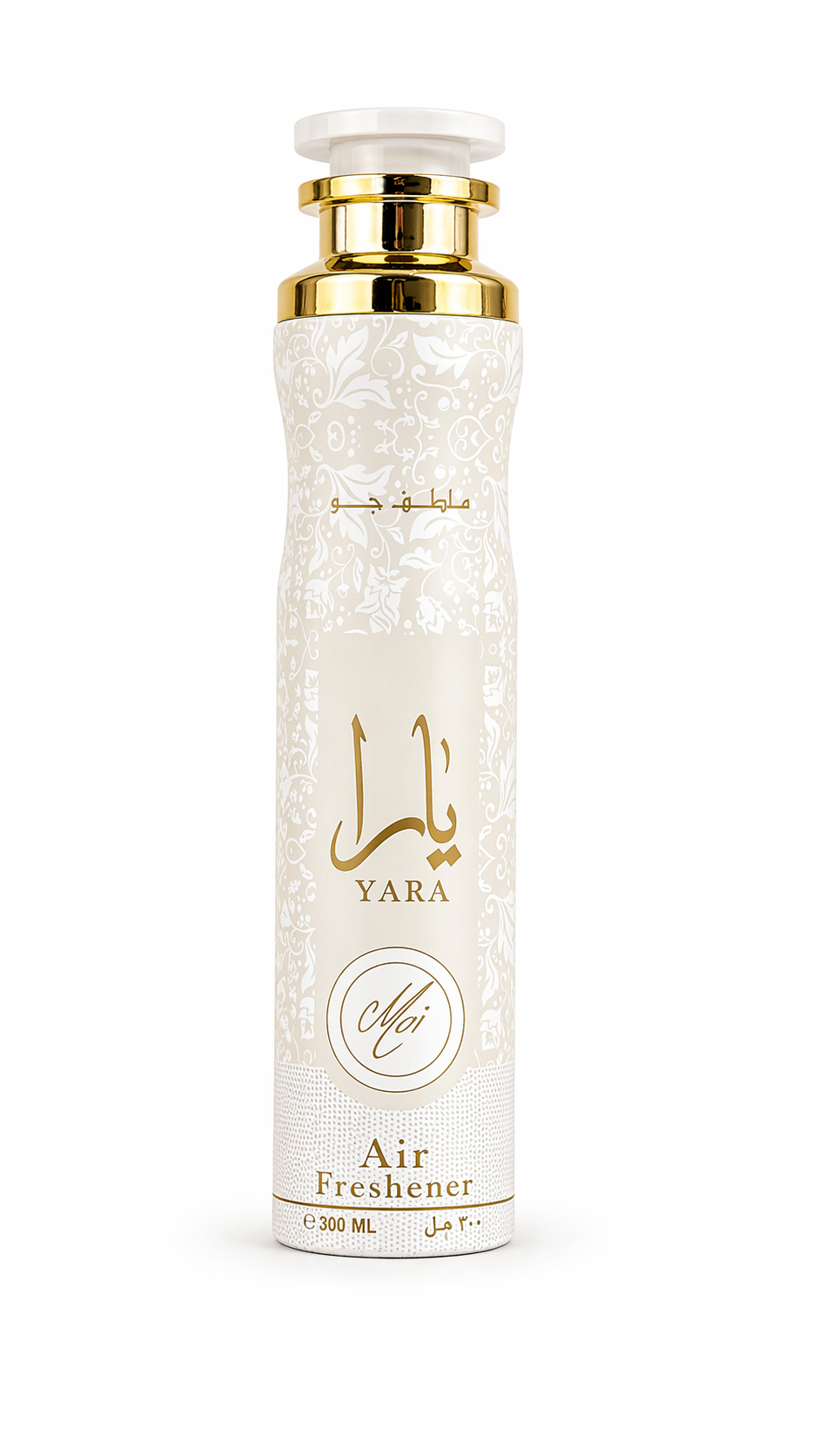 Air Freshener Yara – Spray Parfumé 300ml