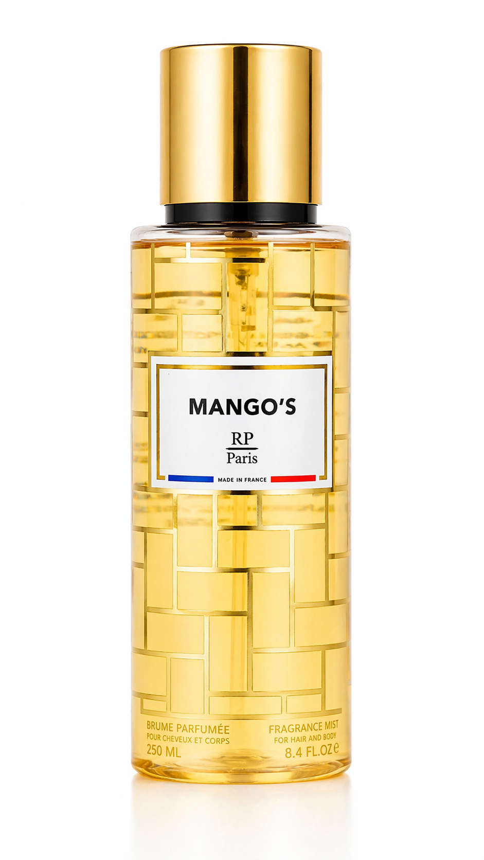 Brume Parfumée Mango’s 250ml