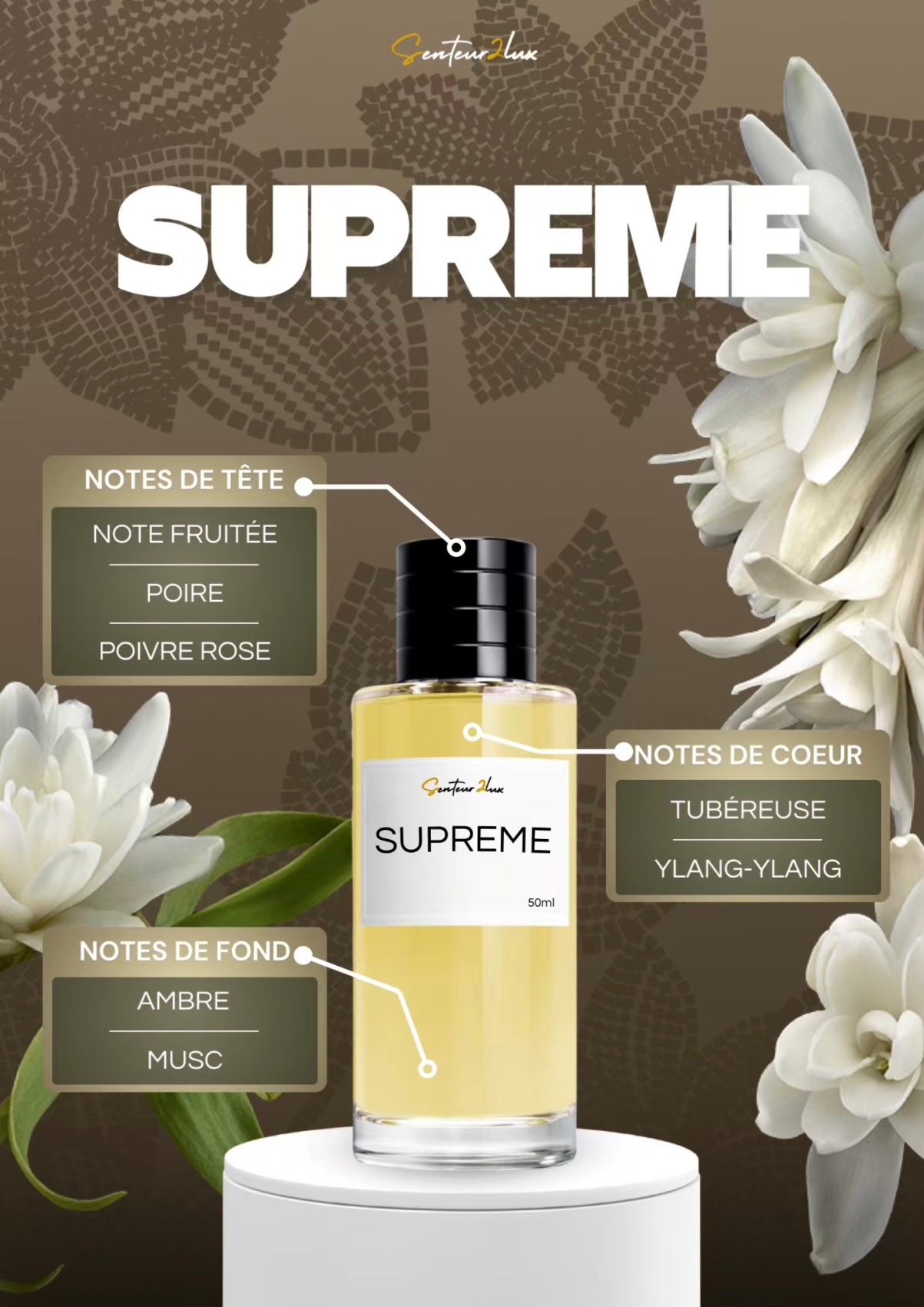 SUPRÊME