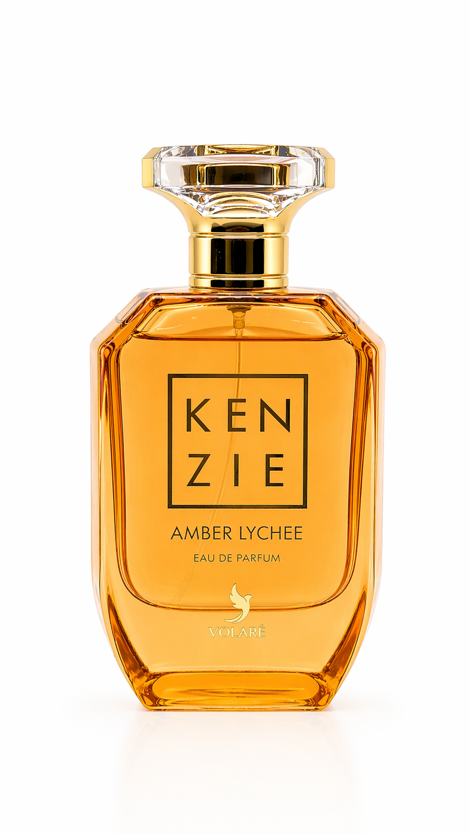 Amber Lychee Volaré