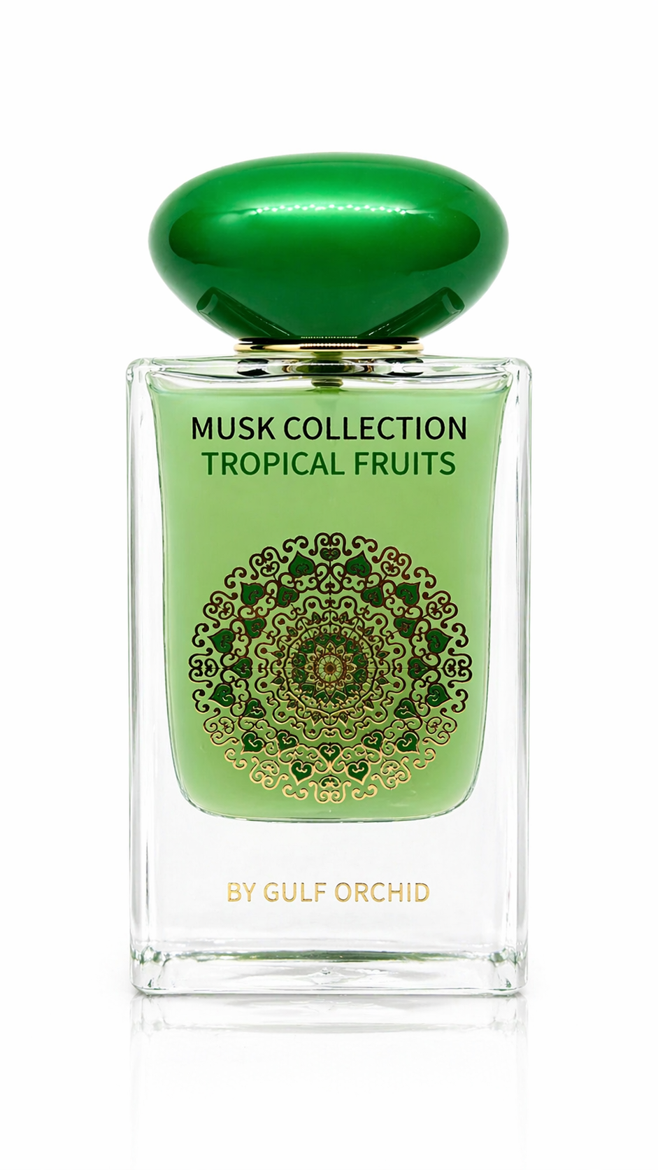 Musk Collection Tropical Fruits