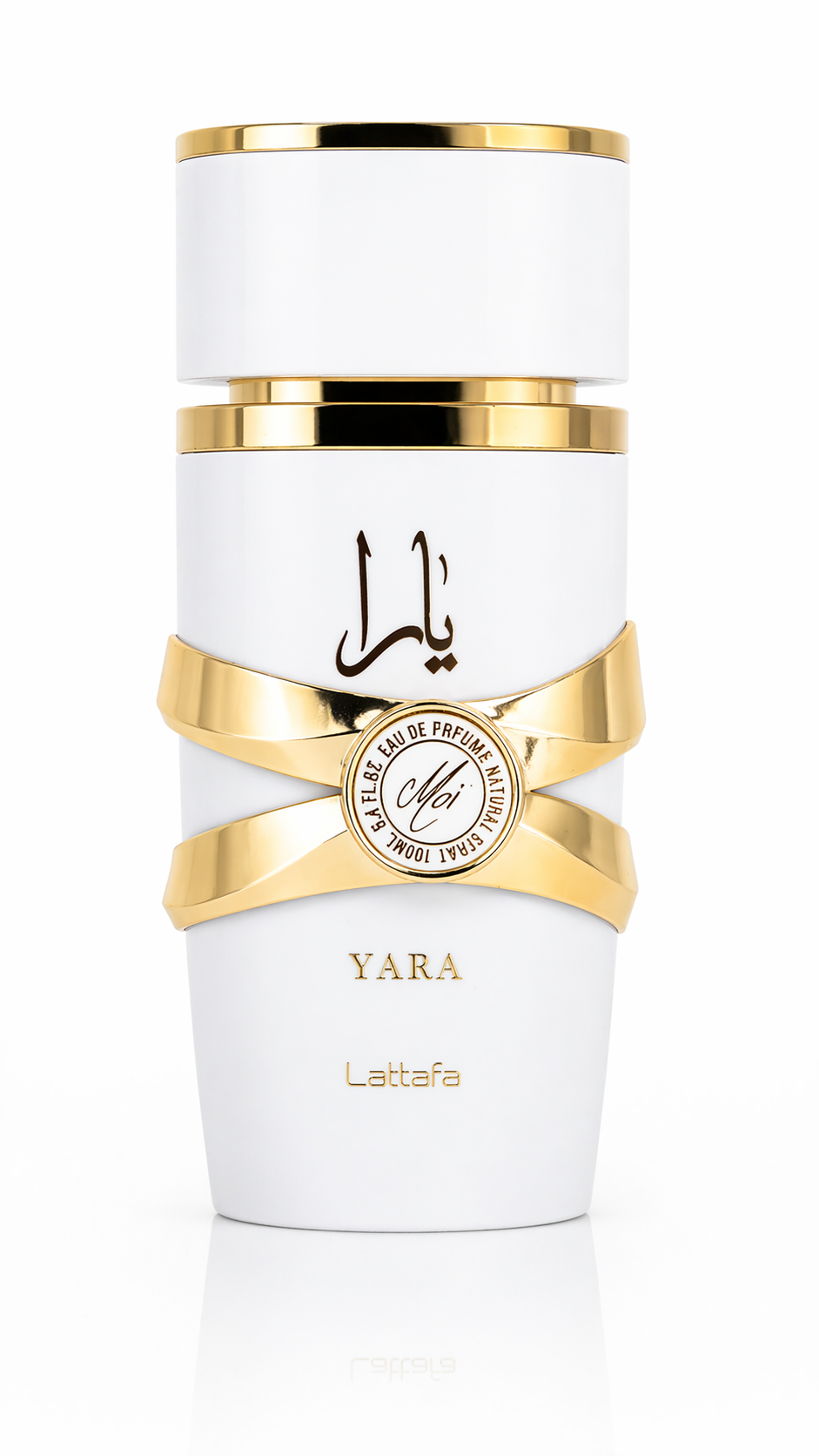 Yara Moi – Eau de Parfum Lattafa