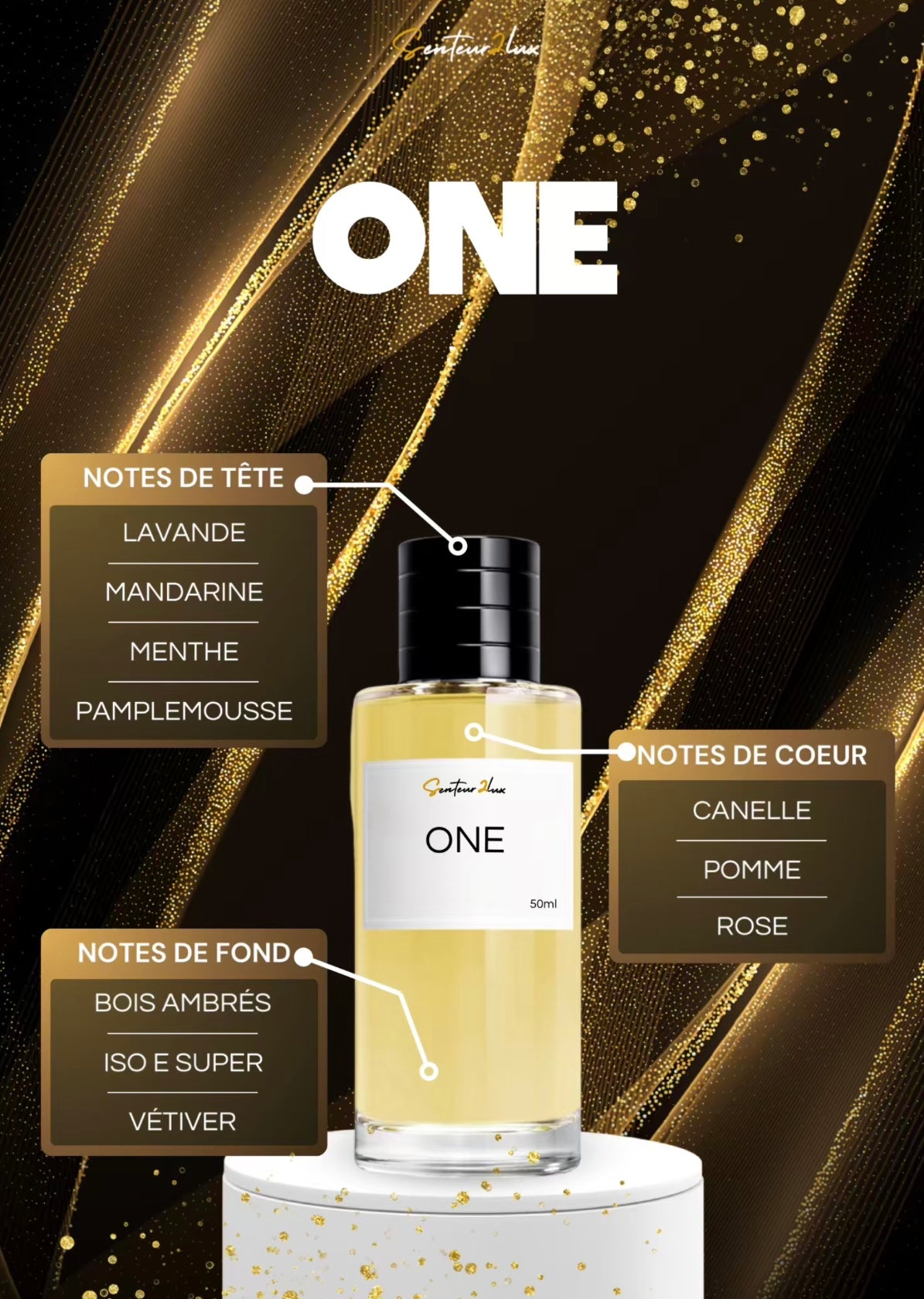 ONE