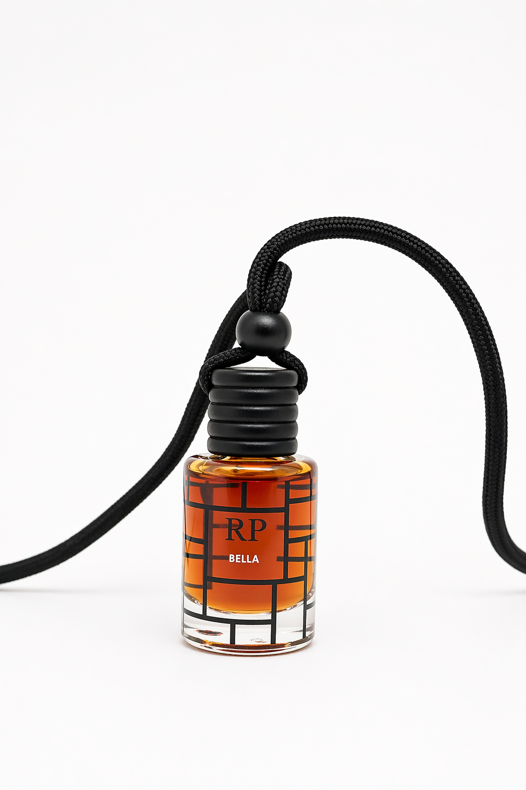 Parfum Voiture Bella – Diffuseur Suspendu RP