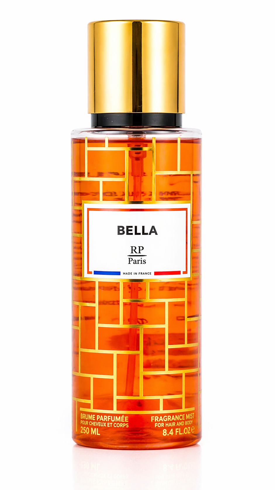 Brume Parfumée Bella 250ml
