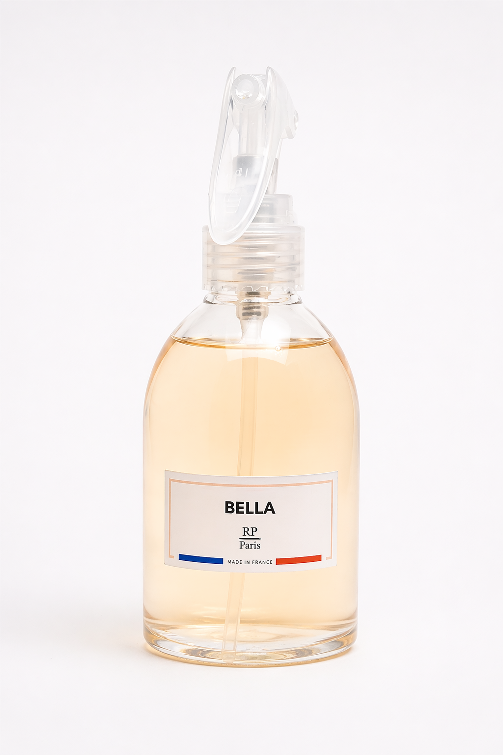 Spray Parfumé Bella – Désodorisant Maison & Textile RP