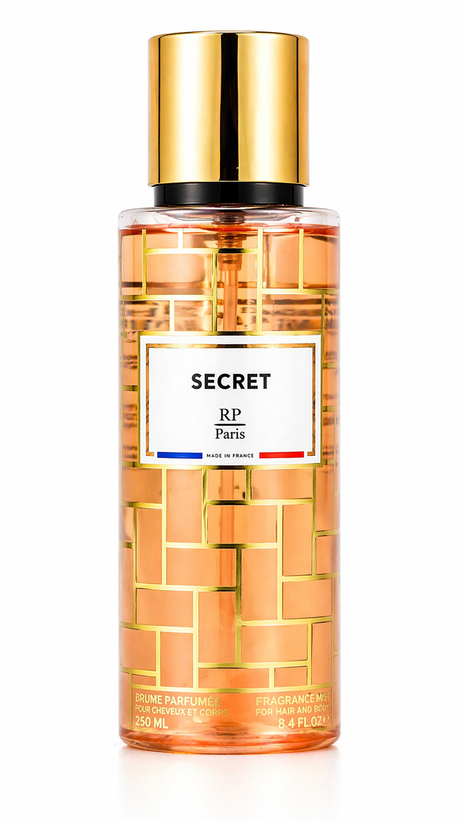 Brume Parfumée Secret 250ml