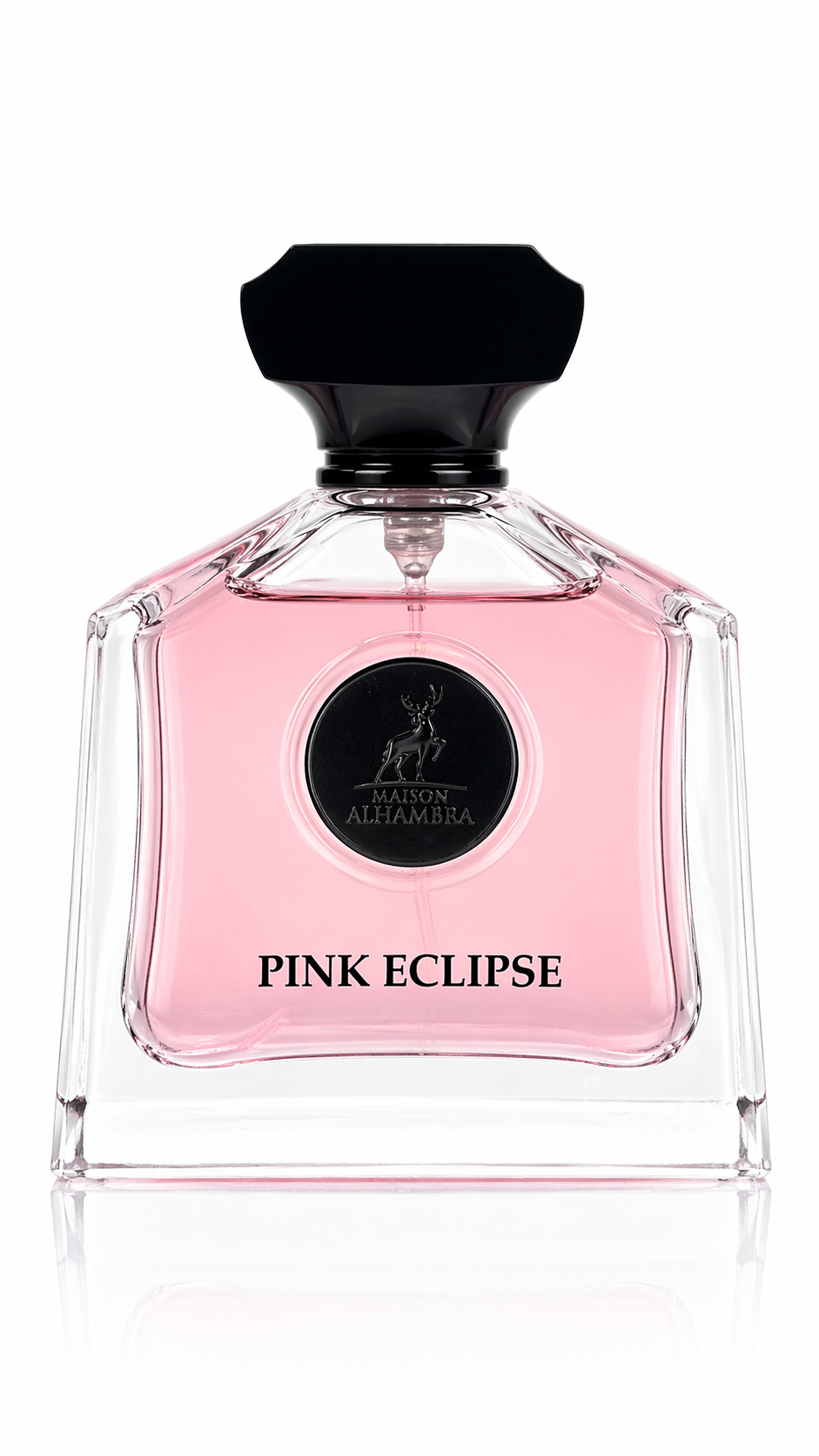 Prada paradoxe – pink éclipse