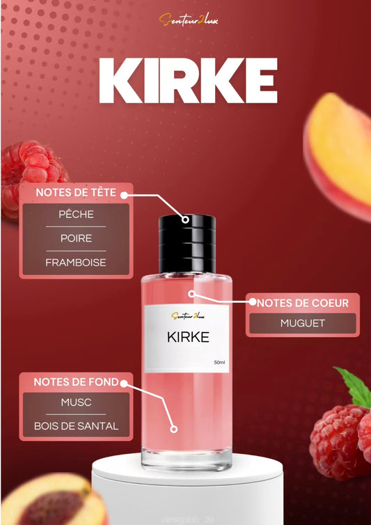 KIRKE