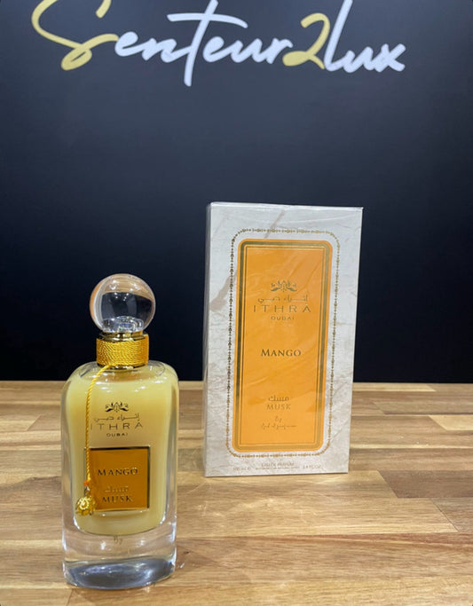 Musk Mango Ithra