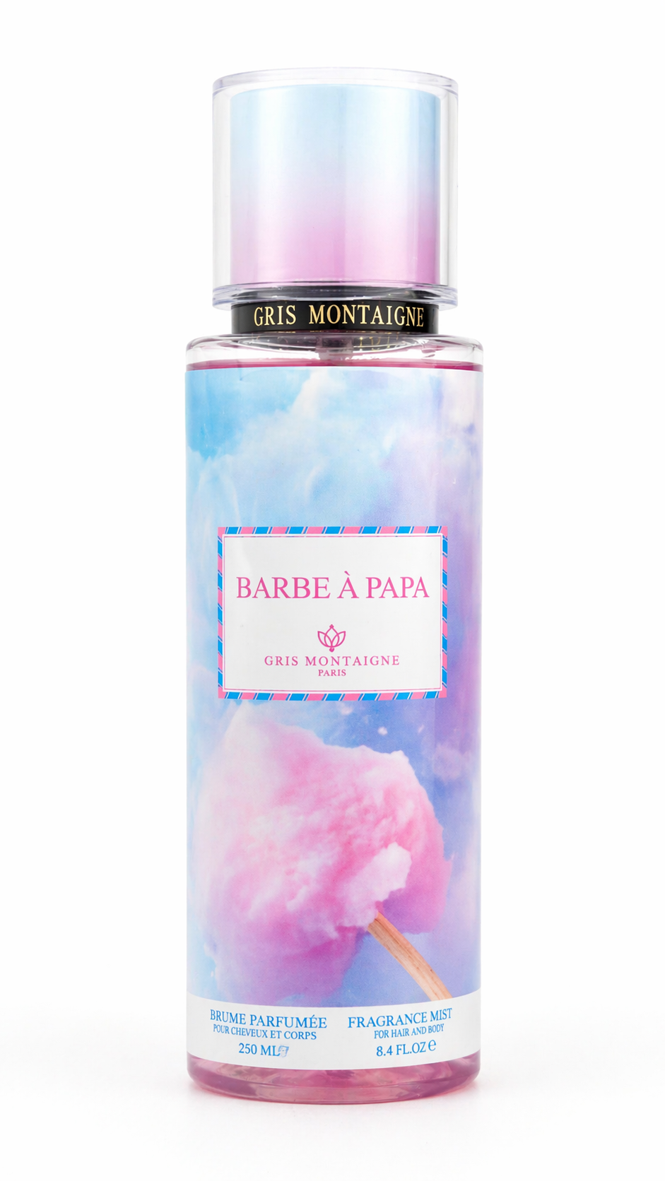 Brume Parfumée Barbe à Papa 250ml