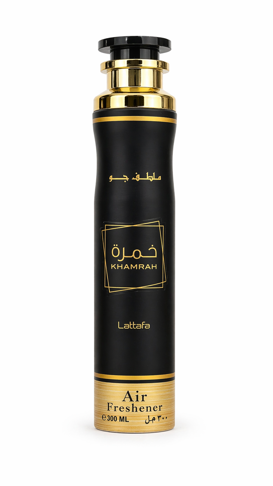 Air Freshener Khamrah – Spray Parfumé 300ml