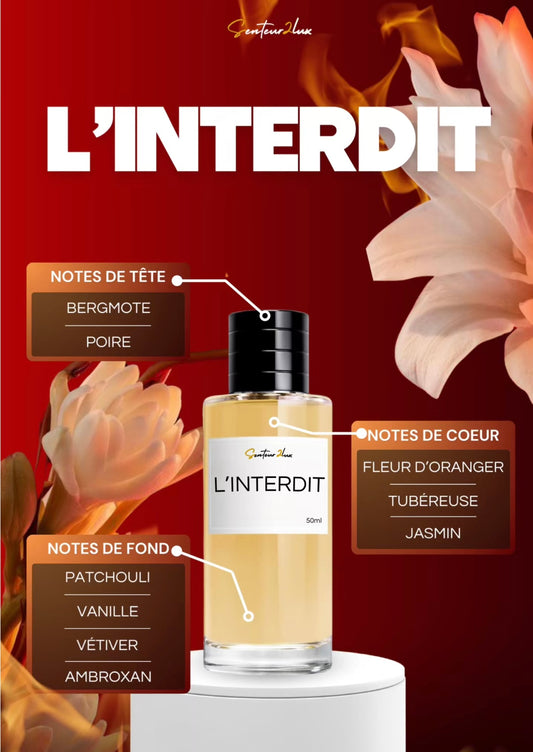 L’INTERDIT