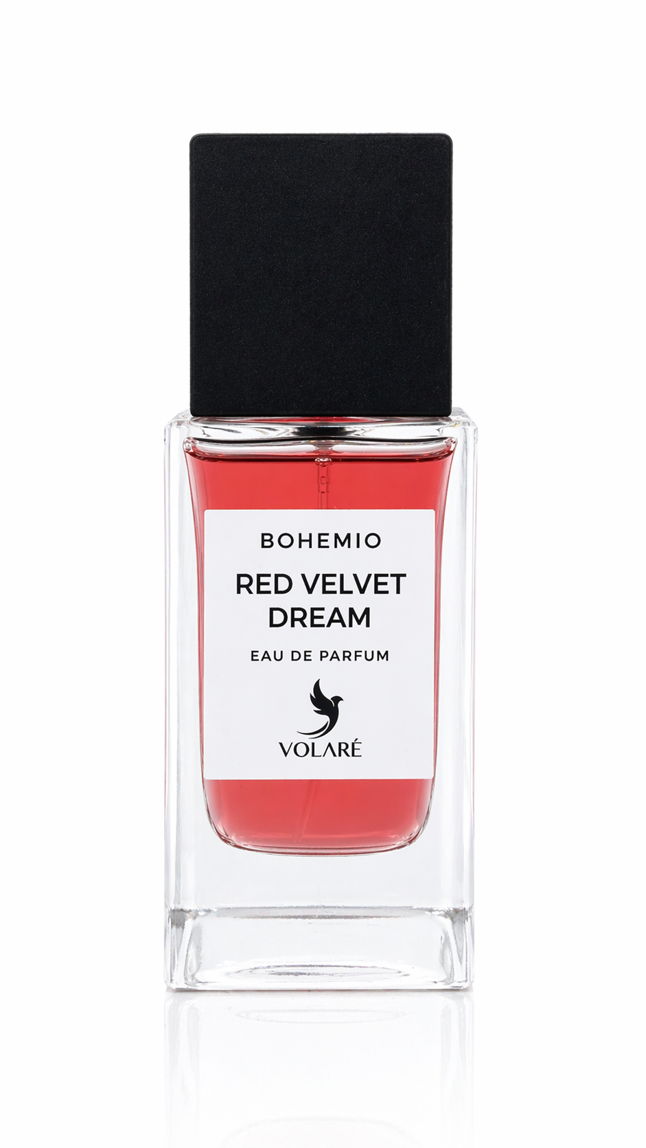Red Velvet Dream Volaré