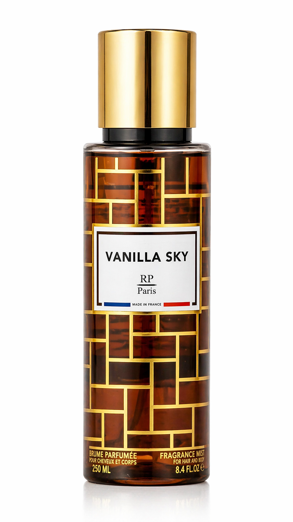 Brume Parfumée Vanilla Sky 250ml