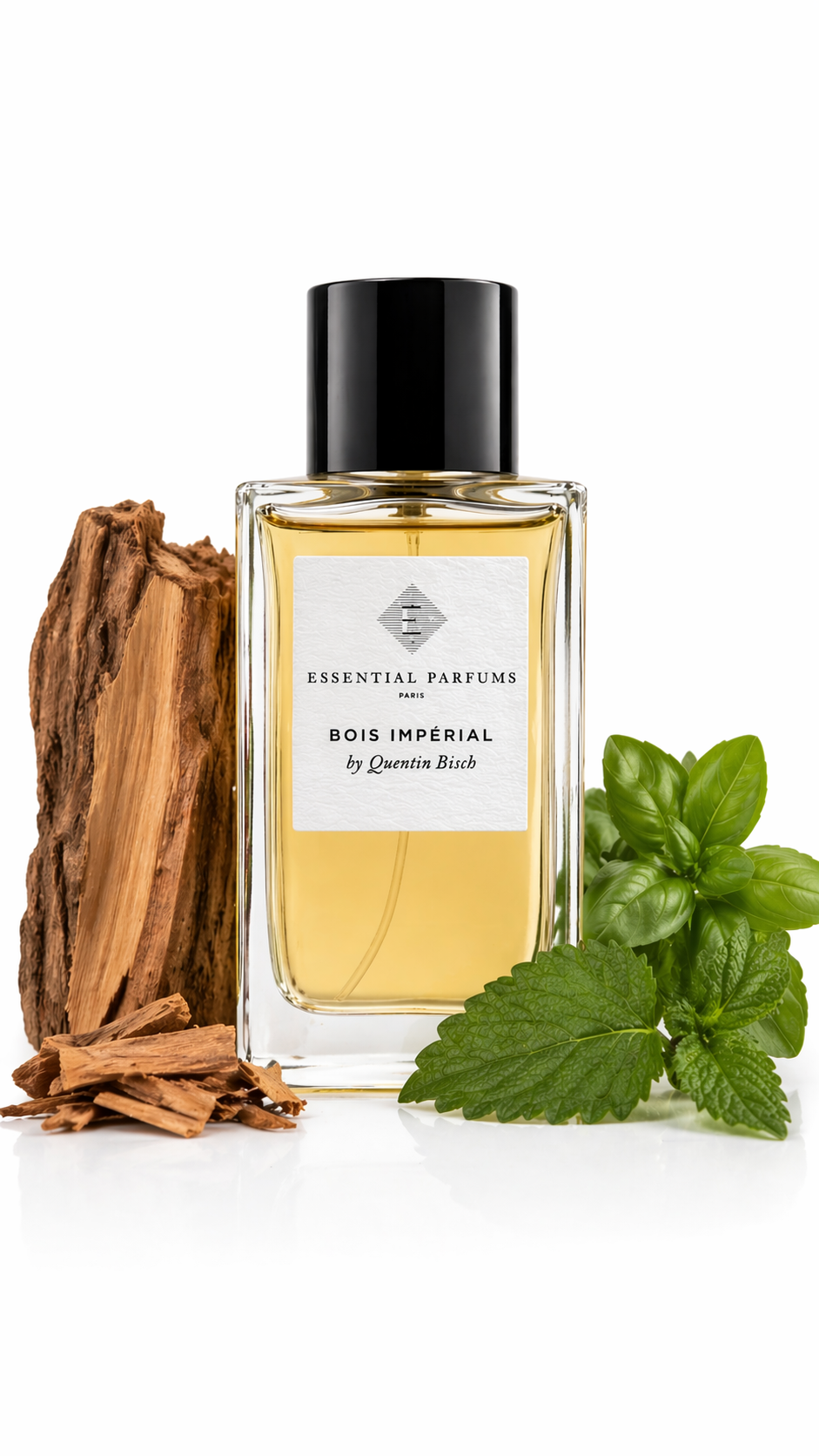 Essential Parfums – Bois Impérial
