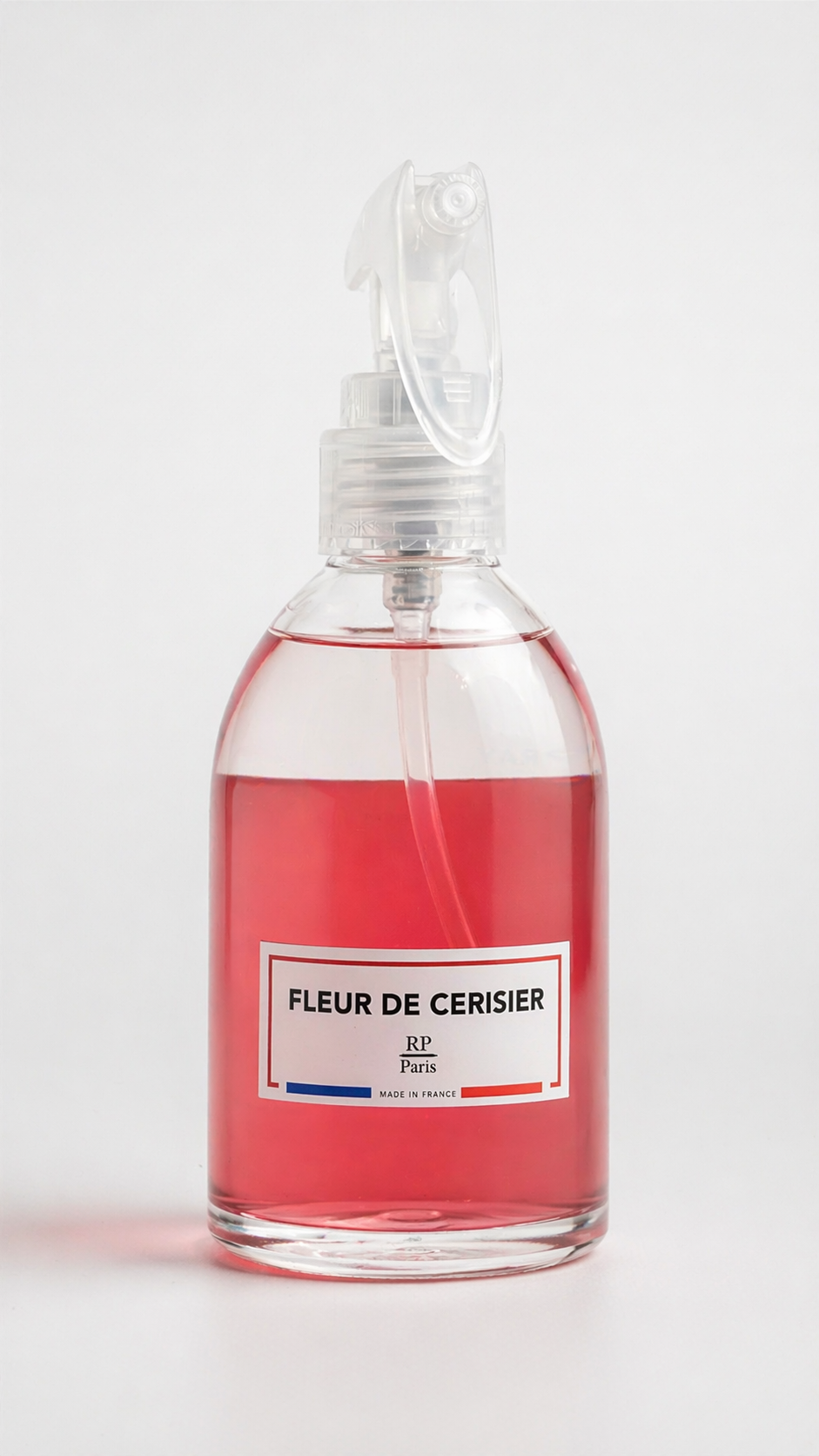 Spray Parfumé Fleur de Cerisier – Désodorisant Maison & Textile RP