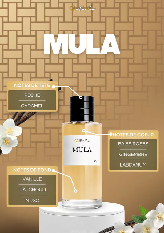 MULA MULA