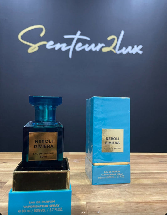 Neroli riviera