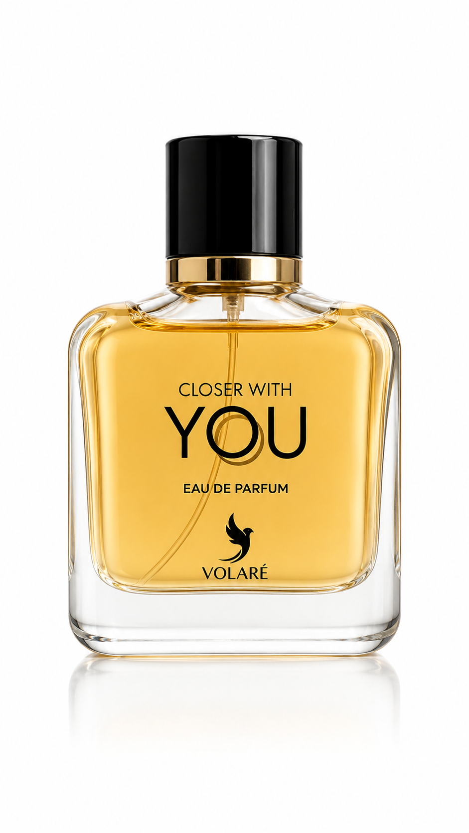 Closer With You – Volaré