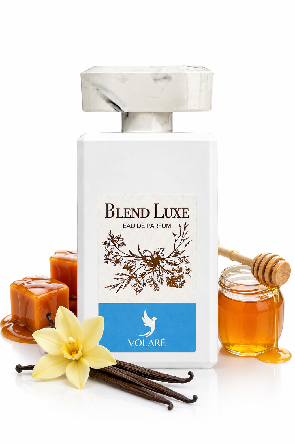 Blend luxe volare
