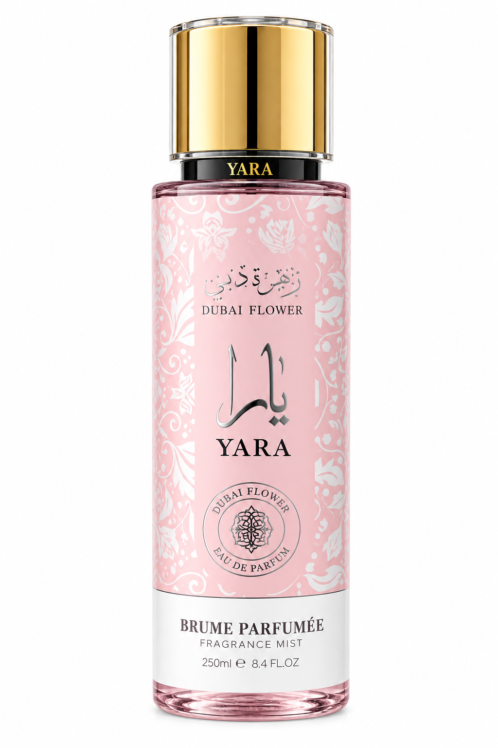 Brume yara lattafa